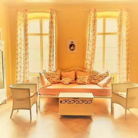 Apartment Sisi-schloss Rudolfsvilla - Duo Reichenau an der Rax