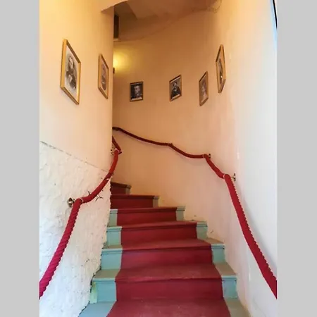 Sisi-schloss Rudolfsvilla - Duo * Reichenau an der Rax