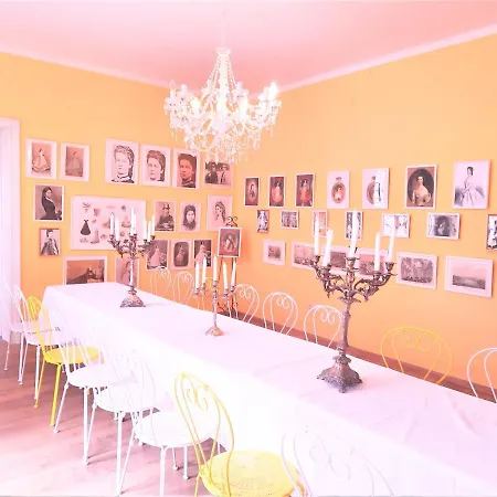 Sisi-schloss Rudolfsvilla - Duo * Reichenau an der Rax